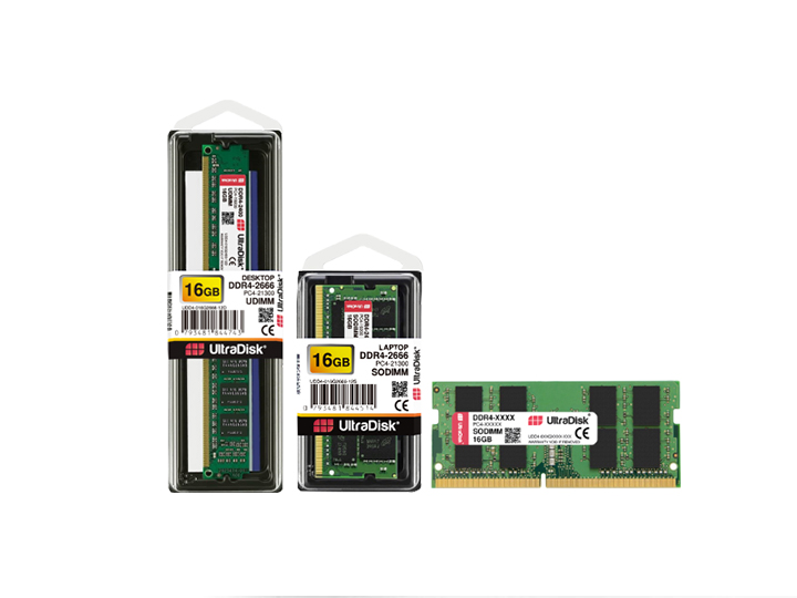 RAM Memory Module