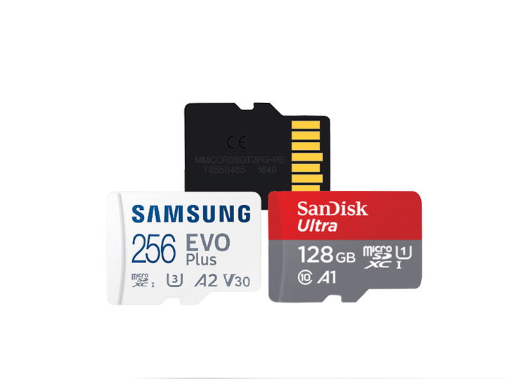Memory Card