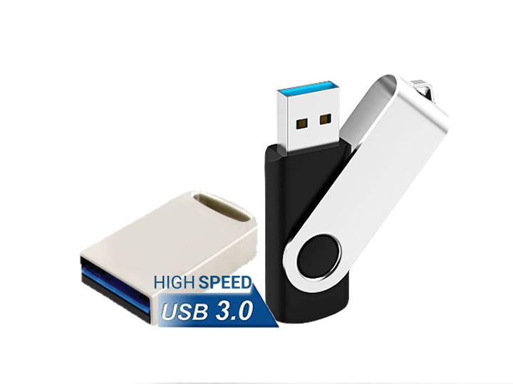 USB 3.0 Flash Drives