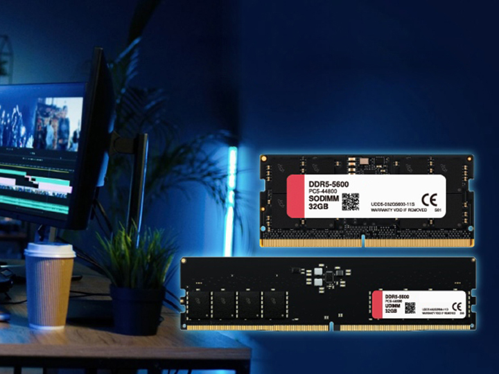 Laptop RAM Memory